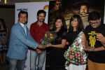 Neetu Chandra at Once upon a time in Bihar screening on 29th Oct 2015